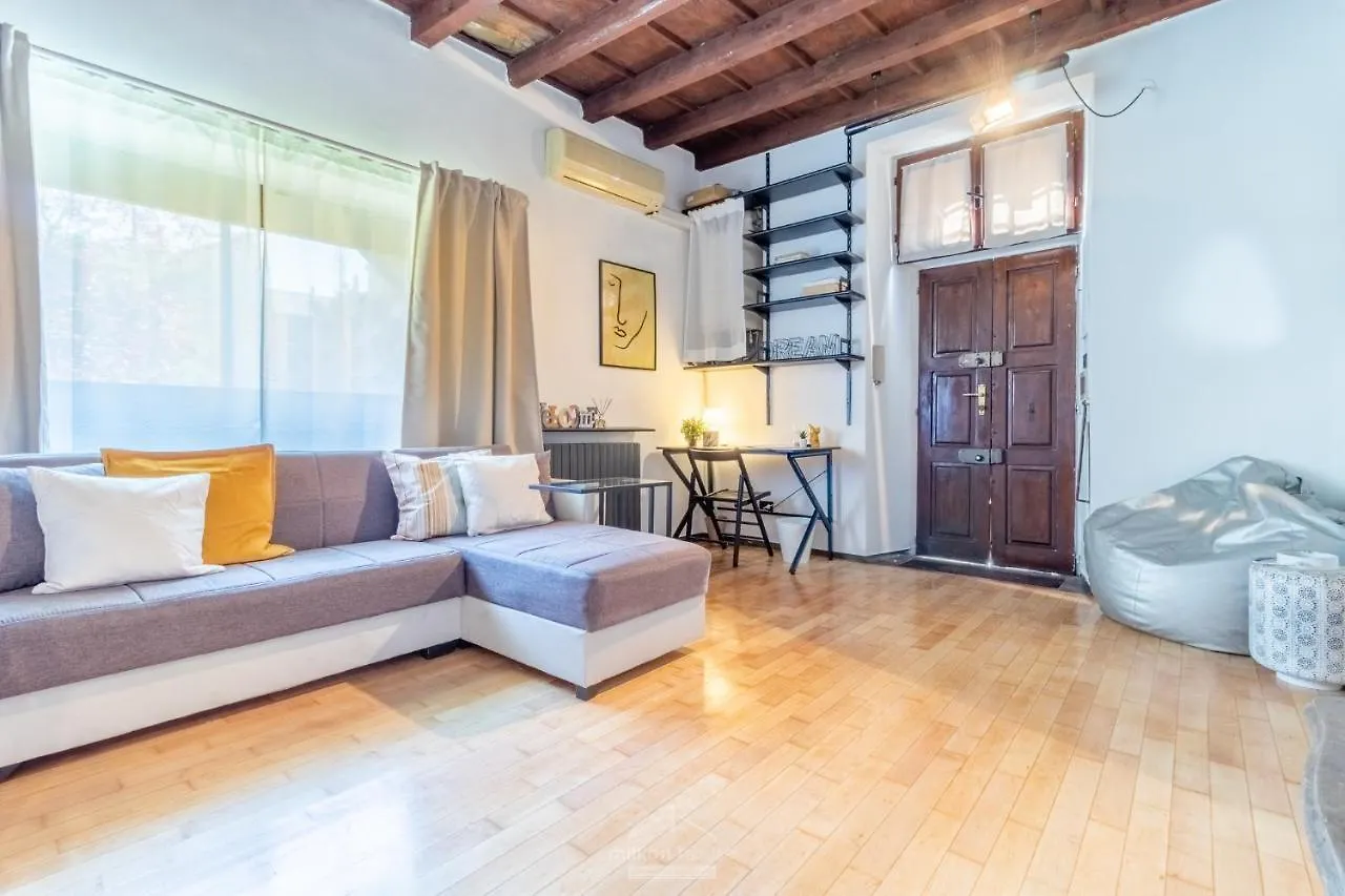 Ascanio Apartment, In The Heart Of Milan Nightlife 0*,  Italy