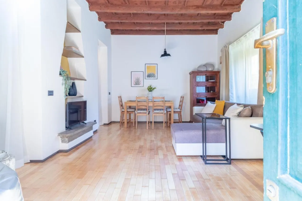 Ascanio Apartment, In The Heart Of Milan Nightlife Apartment