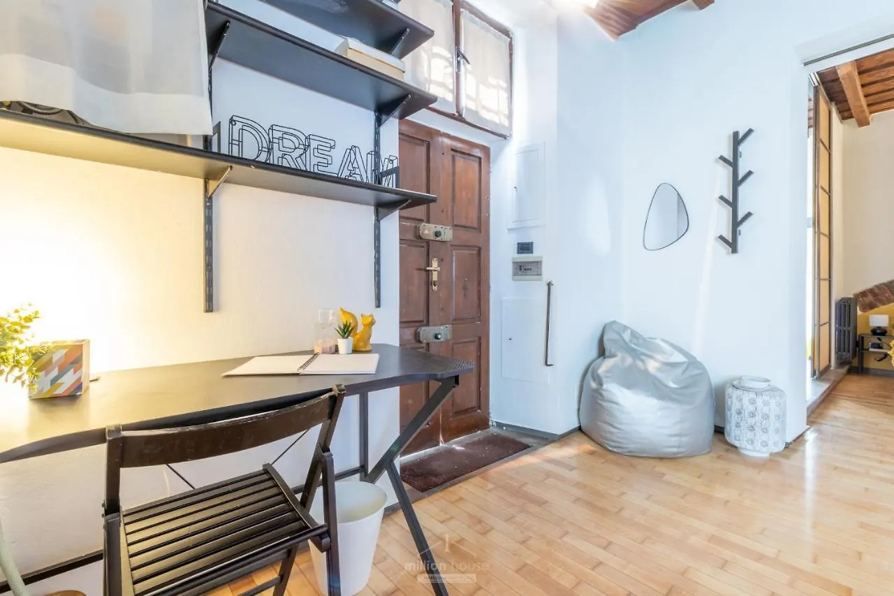 Apartment Ascanio Apartment, In The Heart Of Milan Nightlife