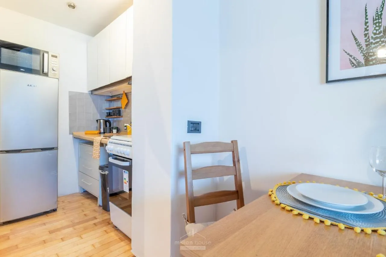 Ascanio Apartment, In The Heart Of Milan Nightlife 0*,  Italy