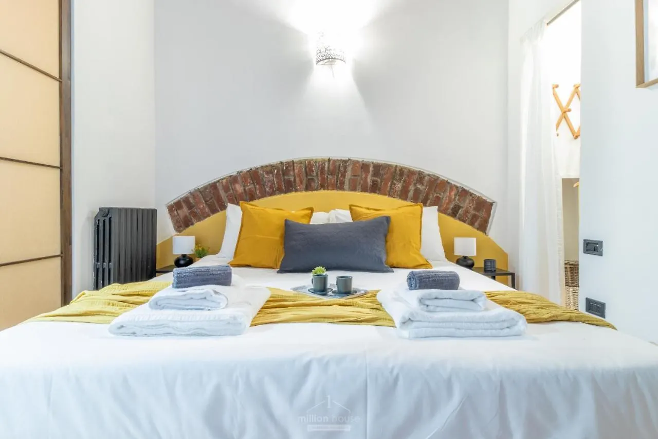 Apartment Ascanio Apartment, In The Heart Of Milan Nightlife