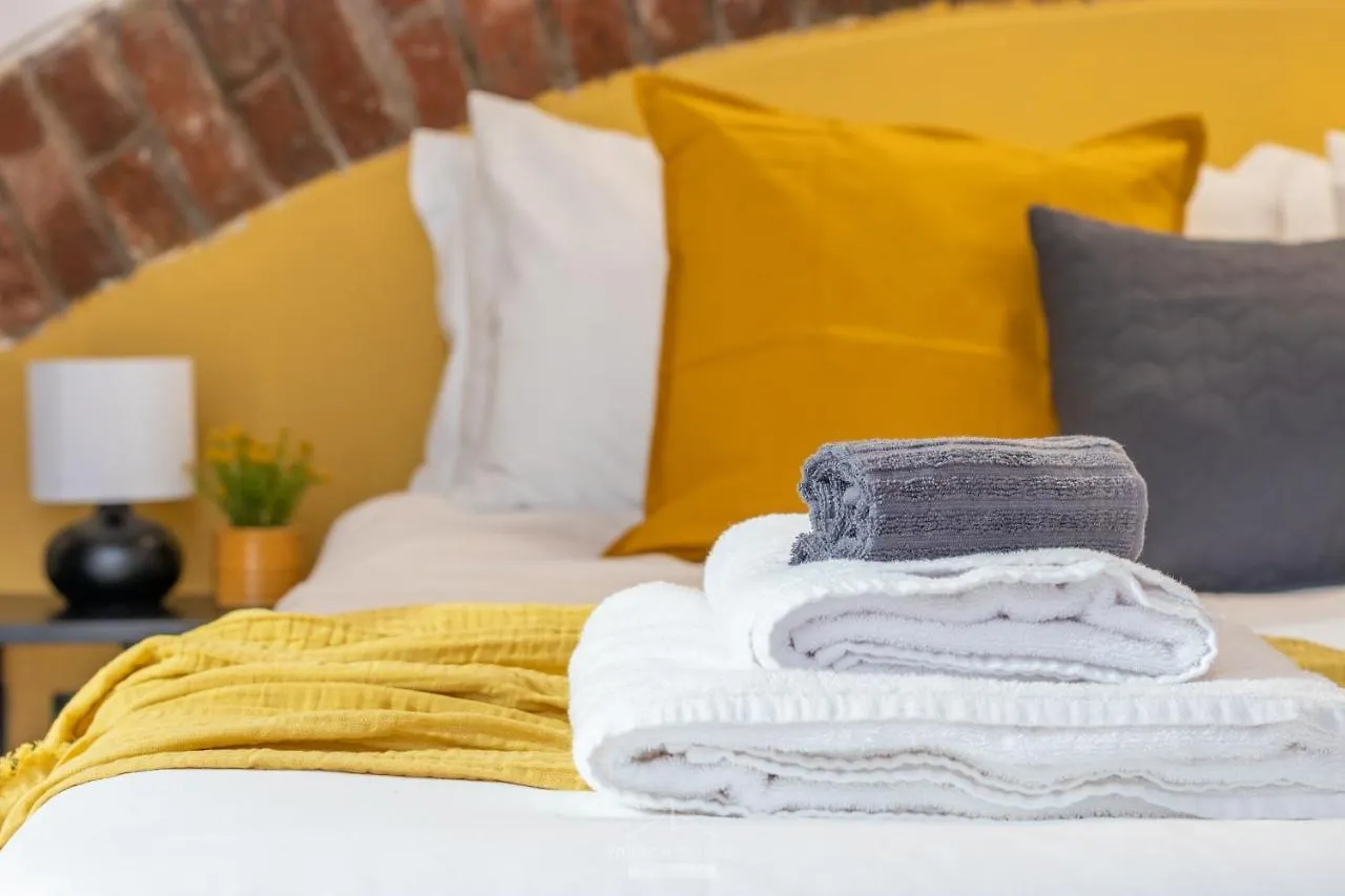 Ascanio Apartment, In The Heart Of Milan Nightlife 0*,