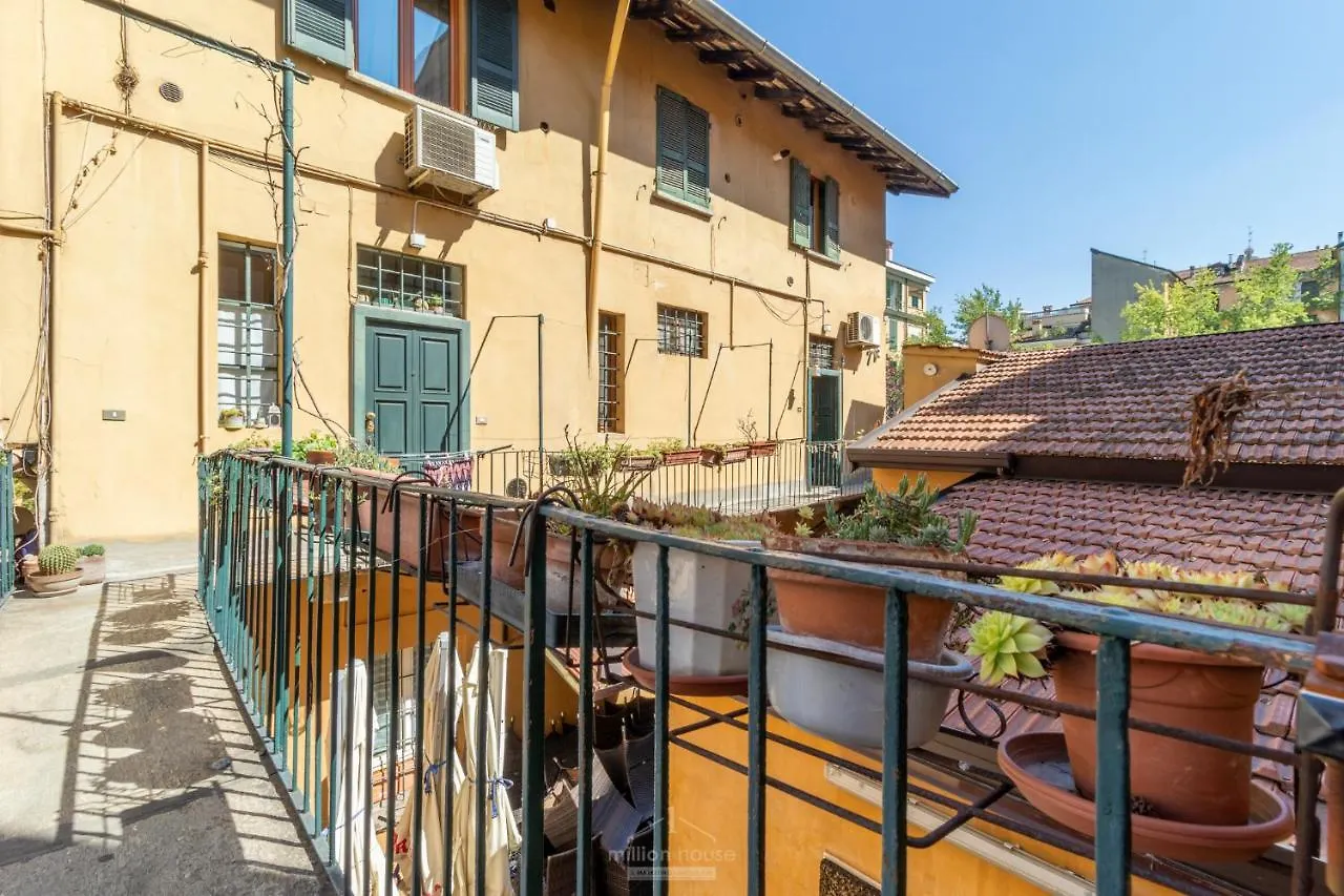 Apartment Ascanio Apartment, In The Heart Of Milan Nightlife