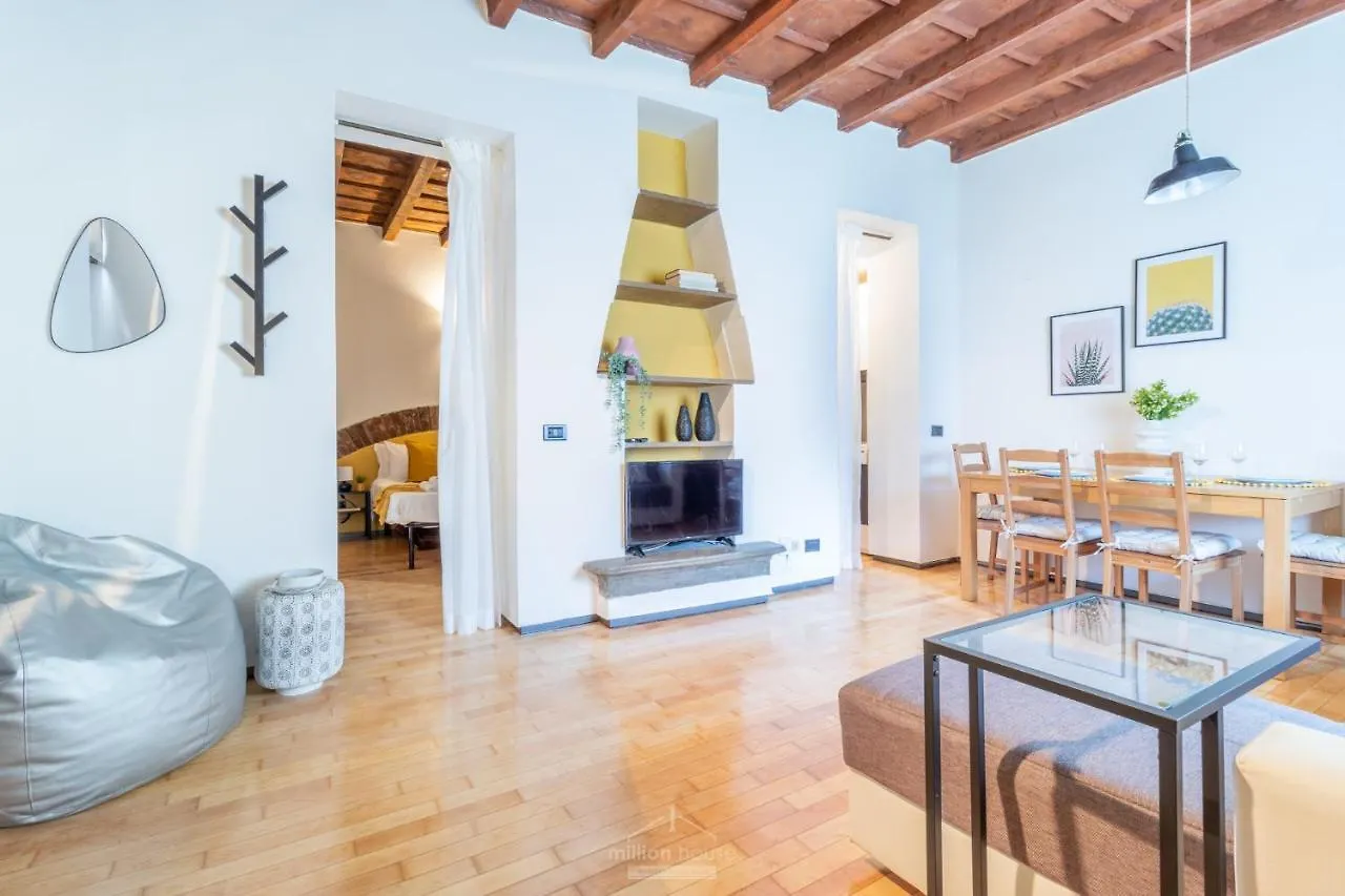 Ascanio Apartment, In The Heart Of Milan Nightlife 0*,  Italy
