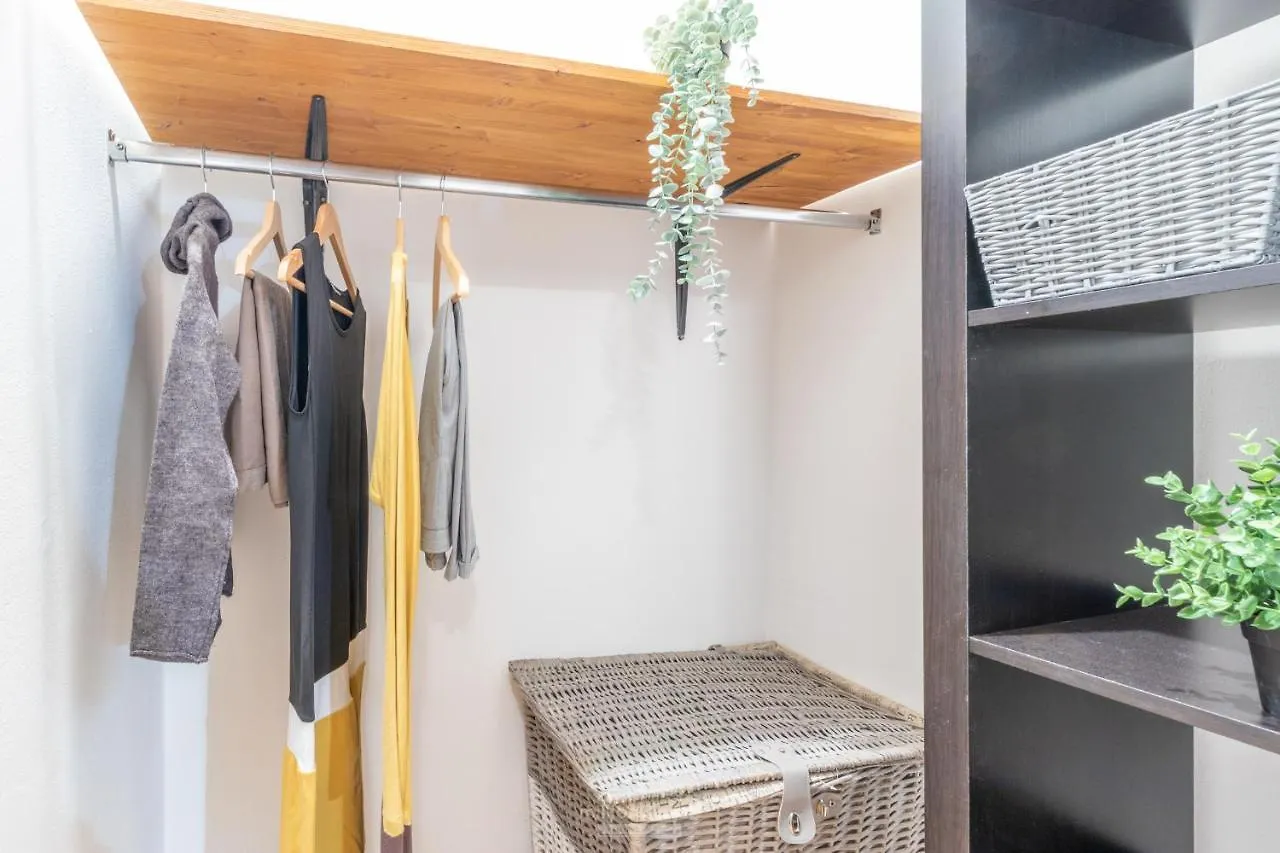 Ascanio Apartment, In The Heart Of Milan Nightlife Italy