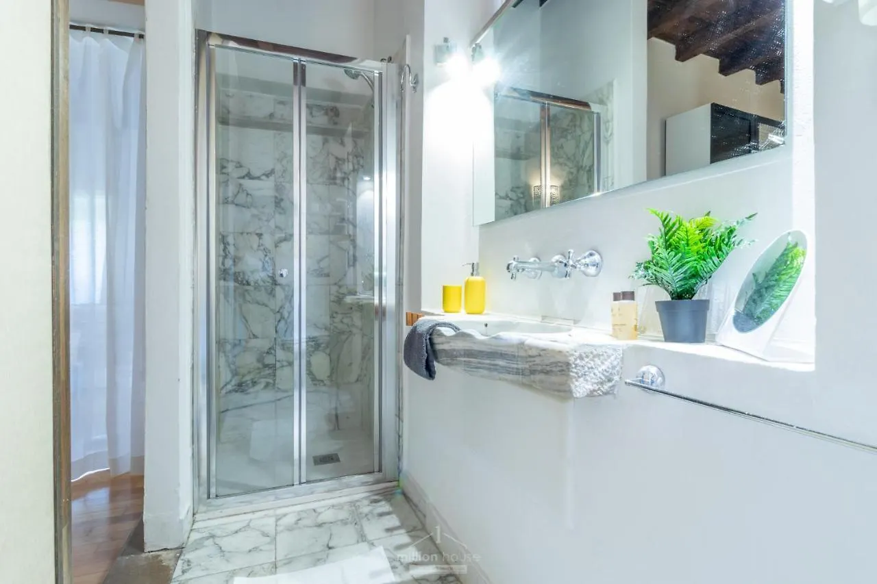 Apartment Ascanio Apartment, In The Heart Of Milan Nightlife