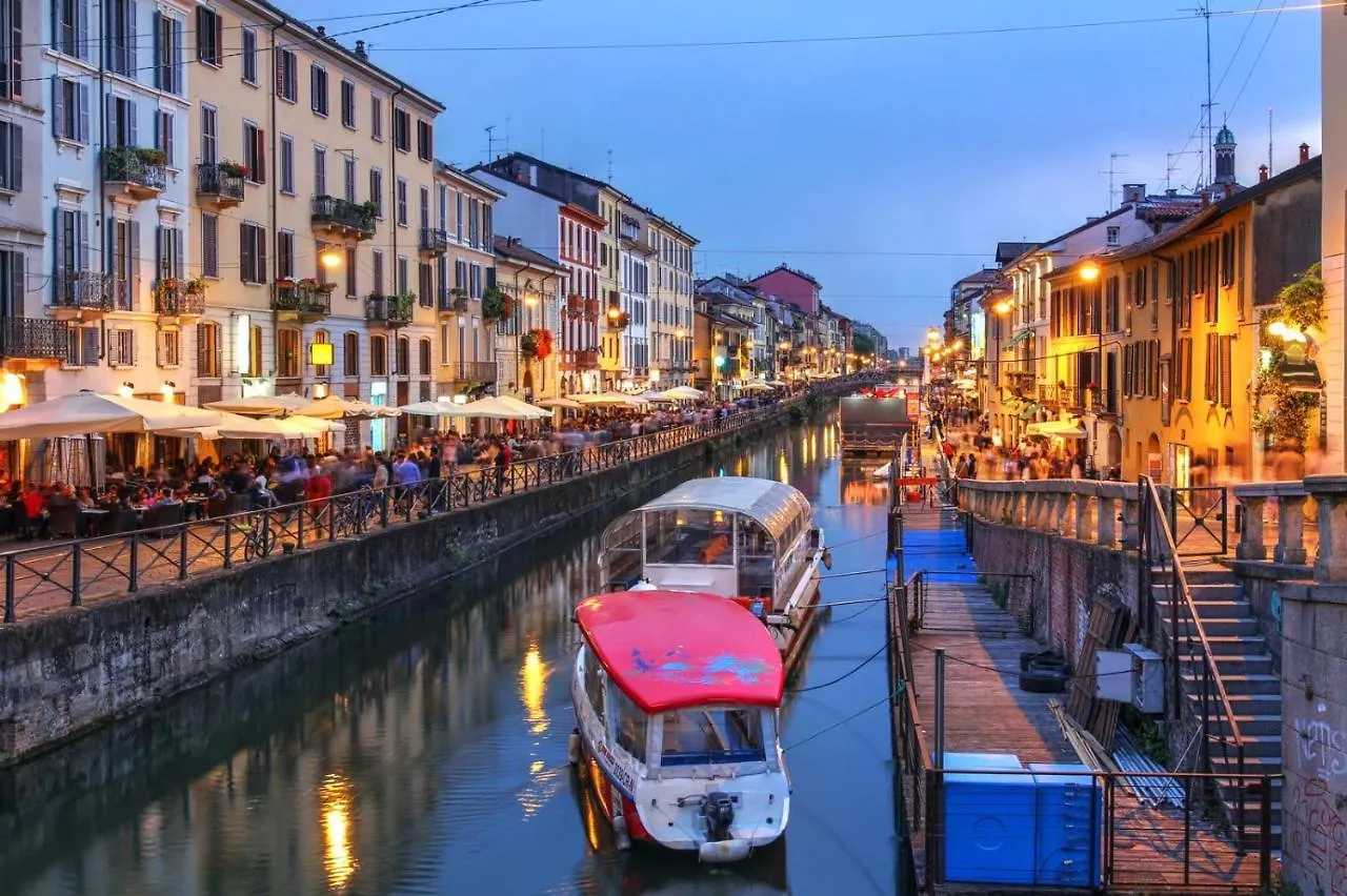 Apartment Ascanio Apartment, In The Heart Of Milan Nightlife