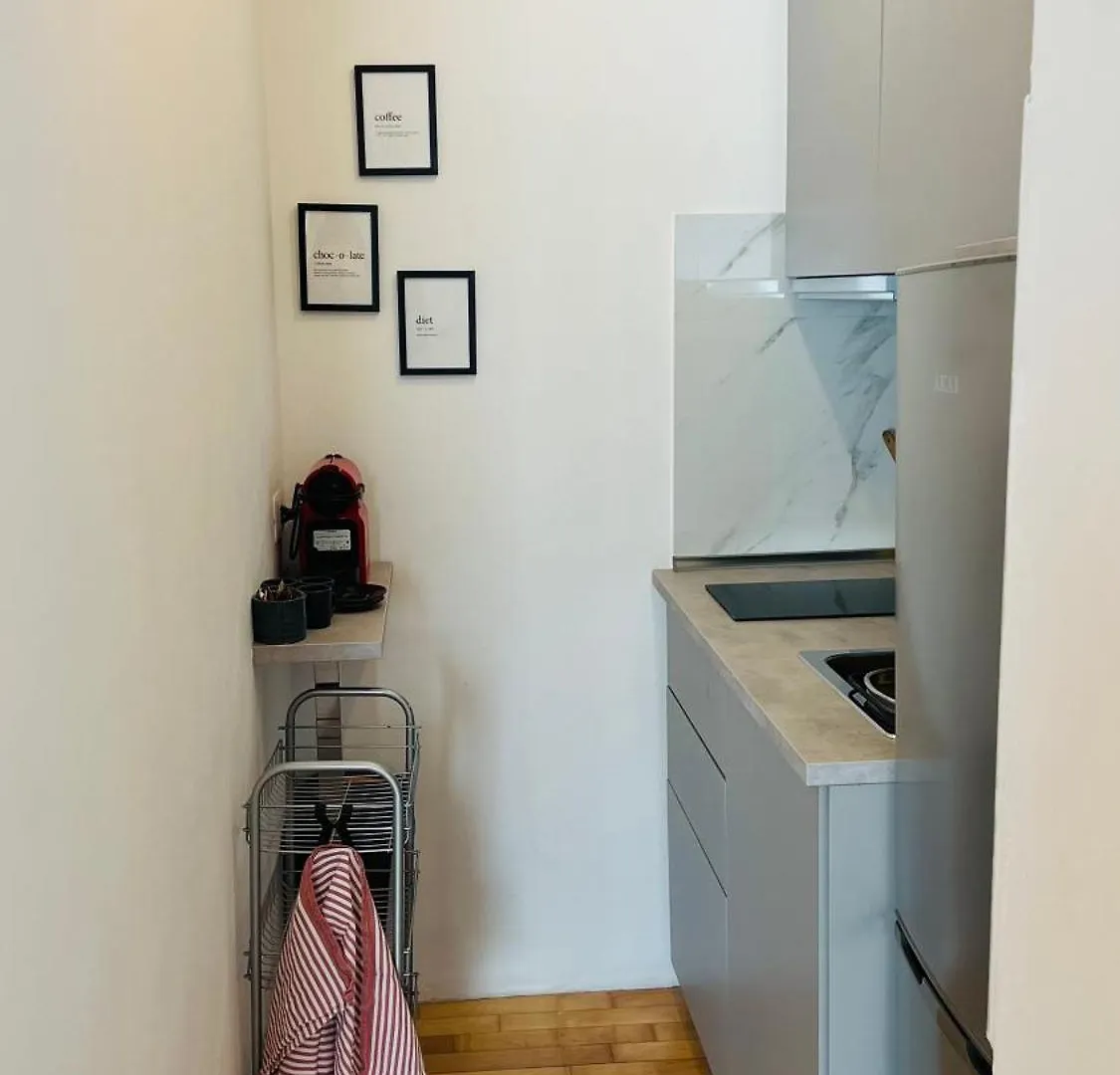 Apartment Ascanio Apartment, In The Heart Of Milan Nightlife